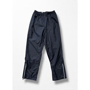 LL Bean Kids' Trail Model Rain Pants, Size 14